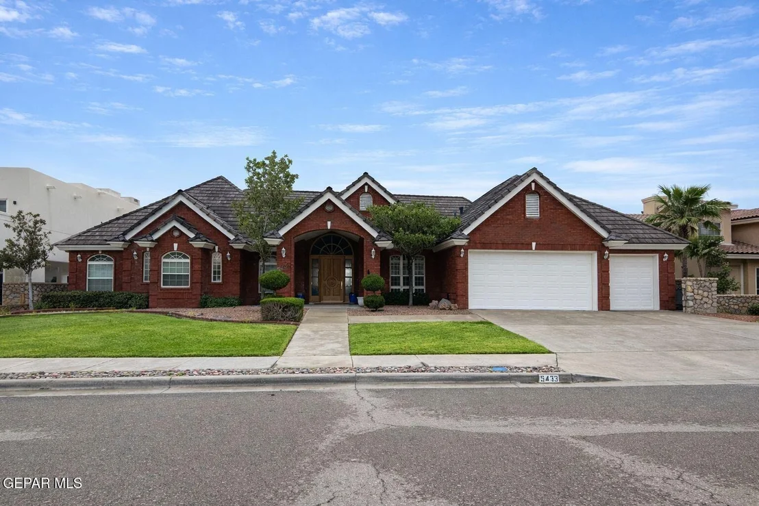 Photo of 5433 Cactus Hill Drive