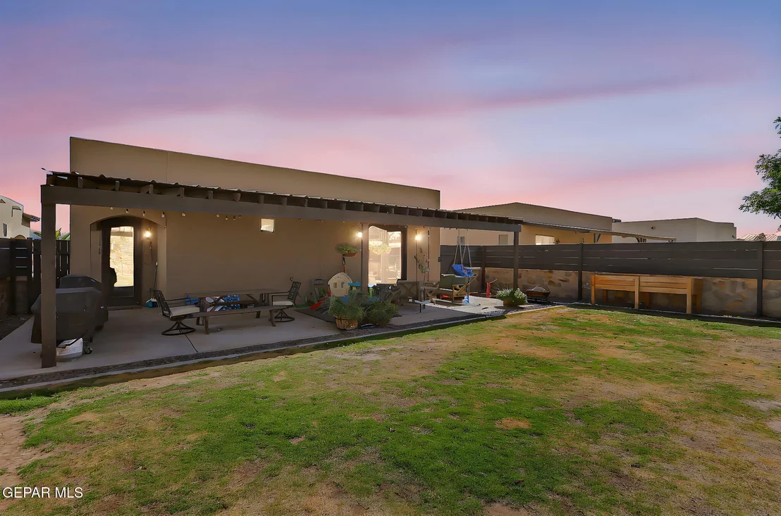 Photo of 10052 Hueco Junction Road