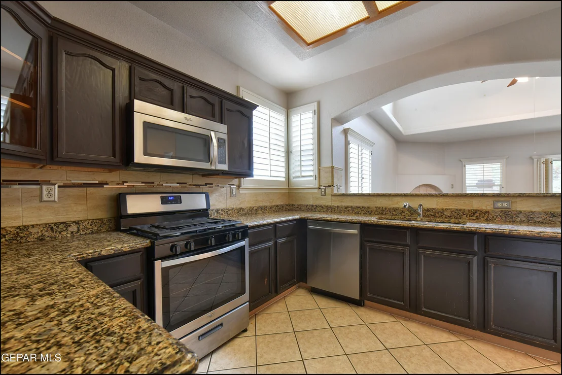 Photo of 1525 Prickley Pear Drive