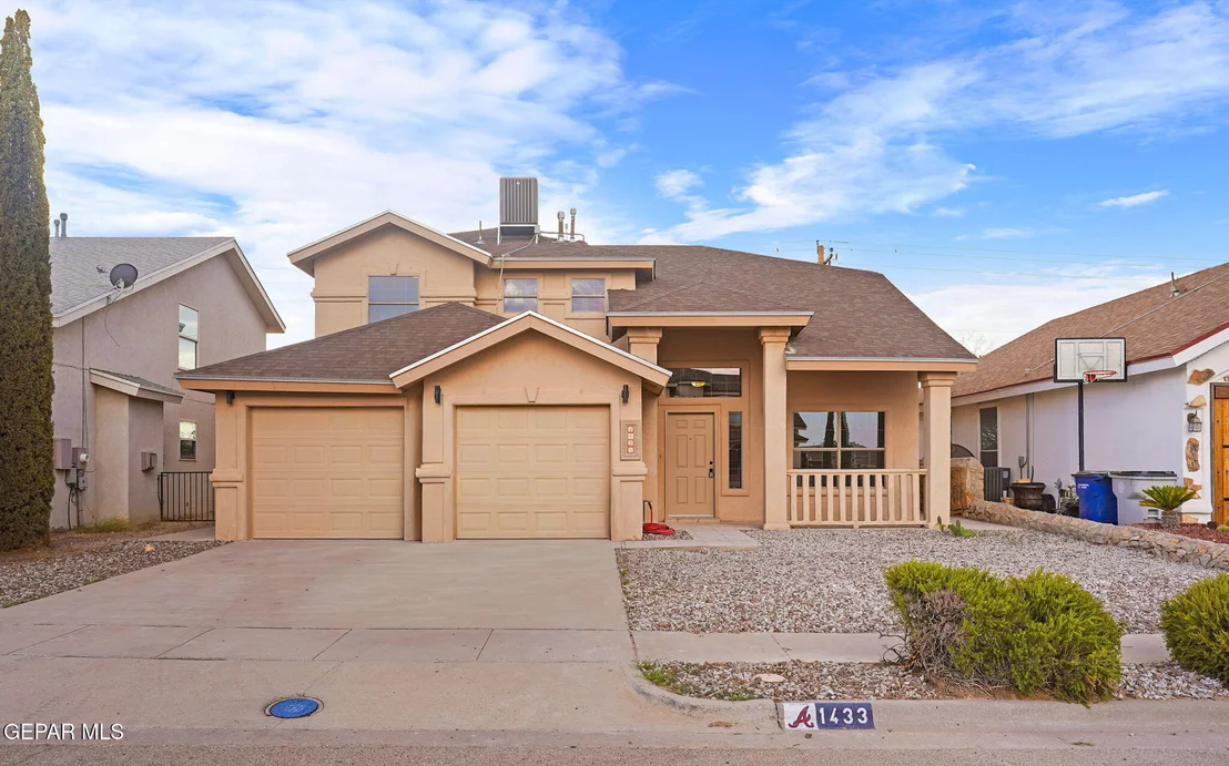 Photo of 1433 PASEO DEL SUR Court