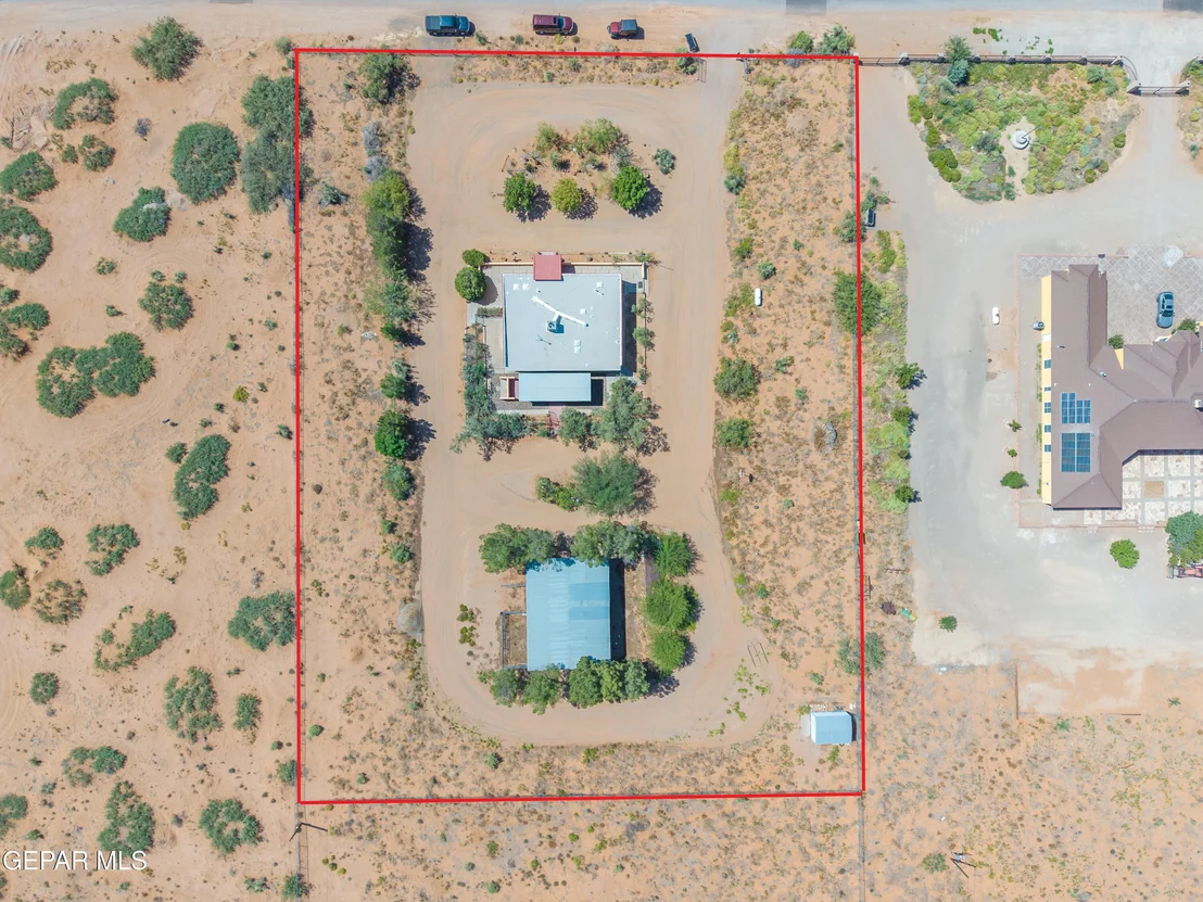 Photo of 5249 DESERT WILLOW Drive