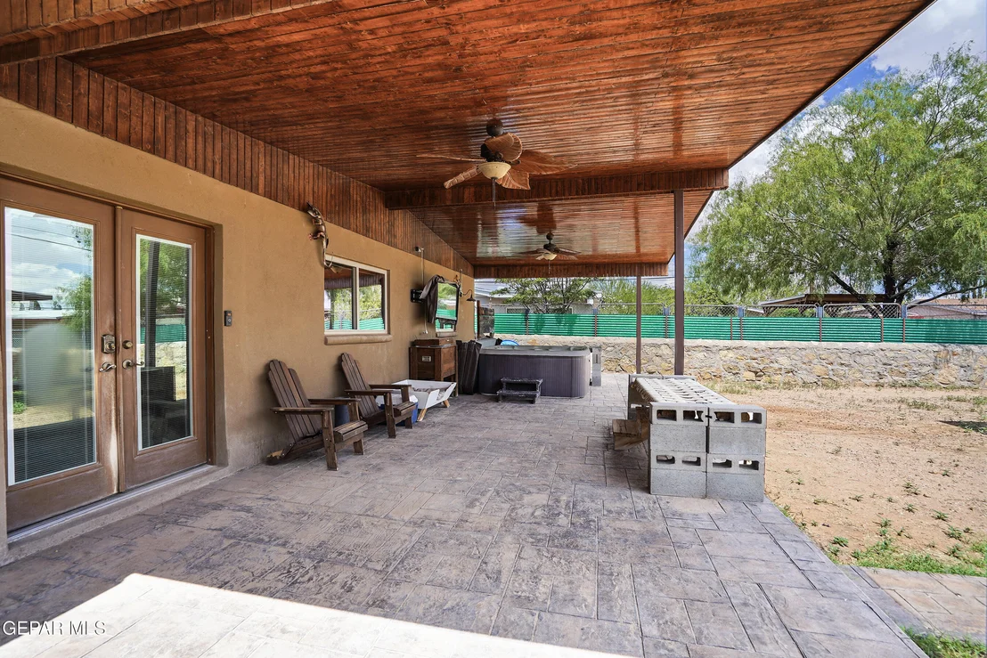 Photo of 4812 Chisos Lane