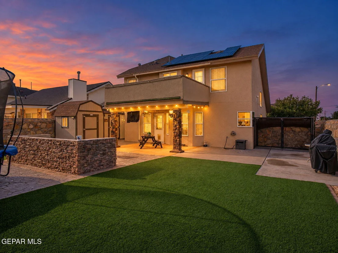 Photo of 12284 GOLDEN SUN Drive