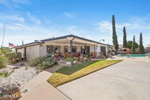 Photo of 1421 MONTE NEGRO Drive
