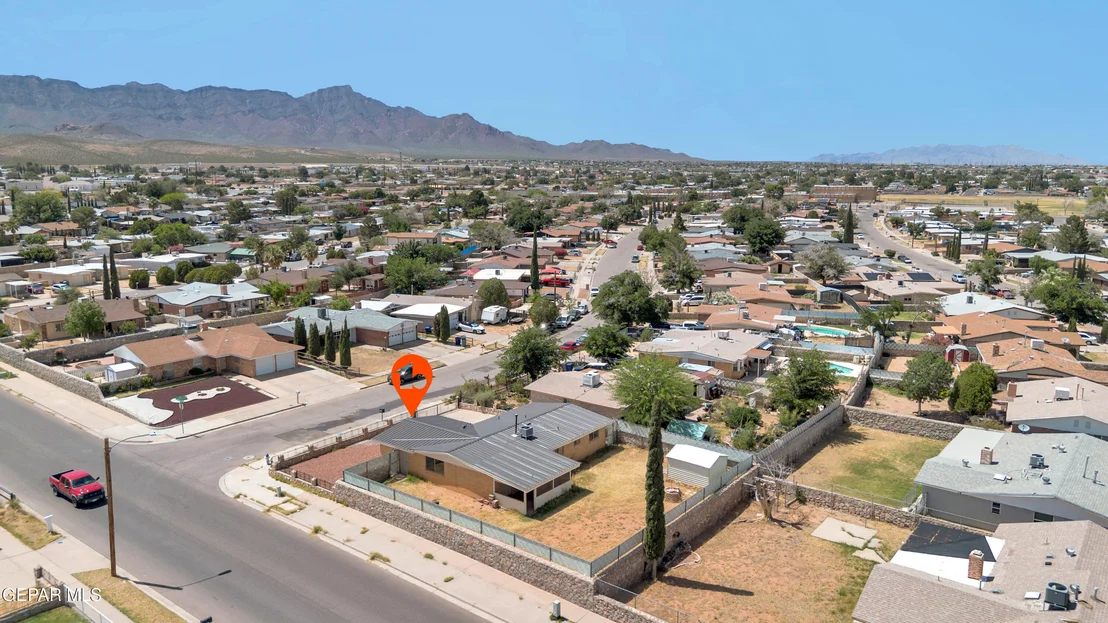 Photo of 10400 LAMBDA Drive