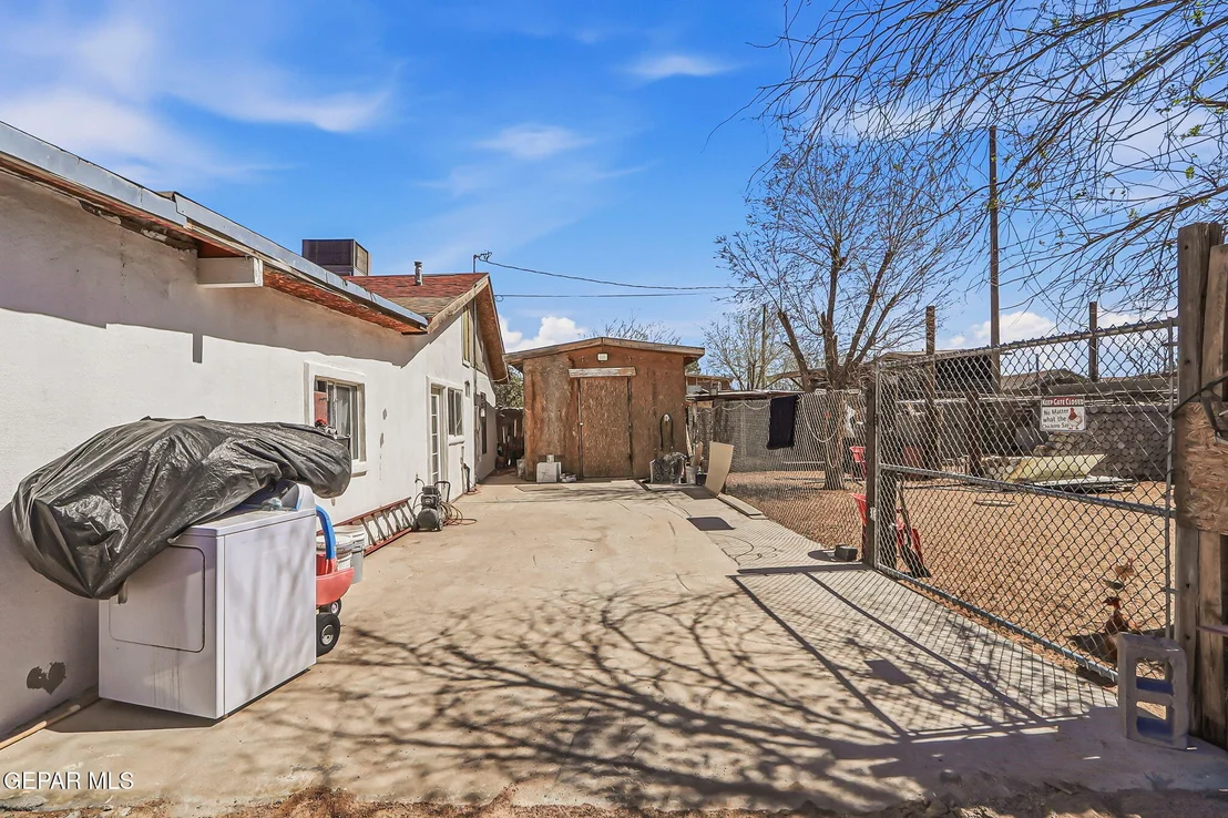 Photo of 12868 Tennyson Drive