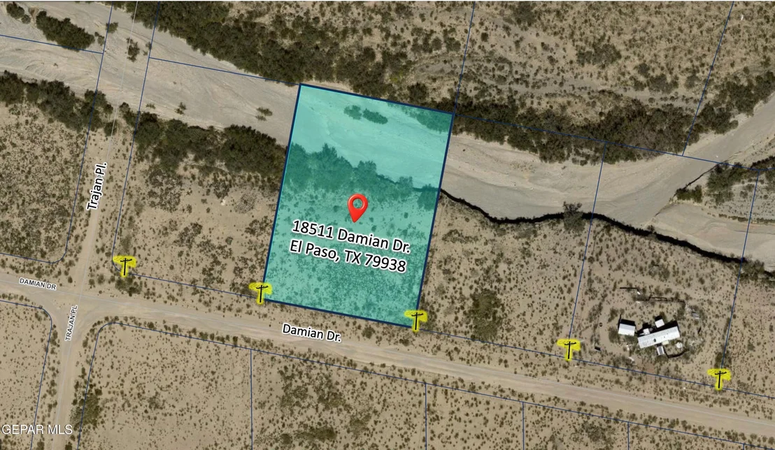 Photo of 18511 DAMIAN Drive