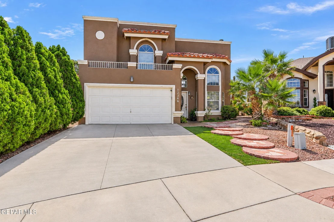 Photo of 12366 PASEO LINDO Drive