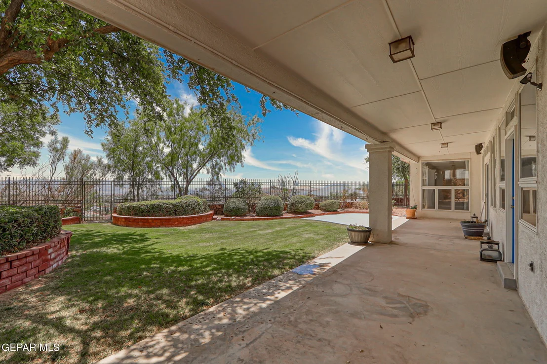 Photo of 6368 LA POSTA Drive