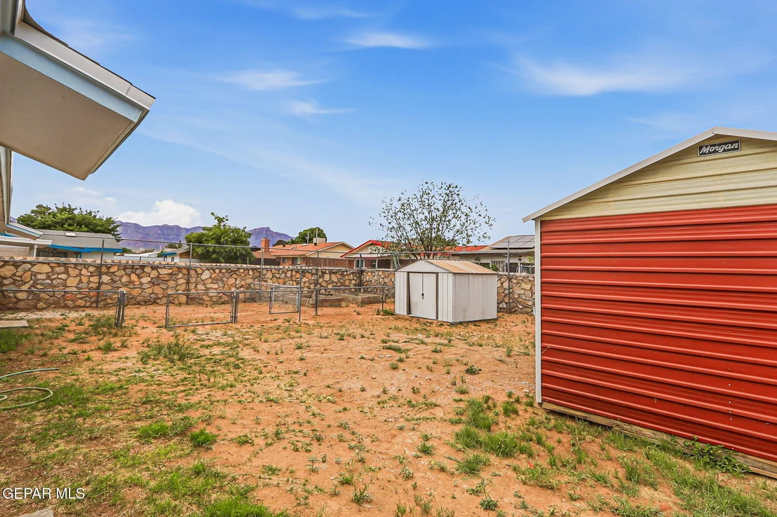 Photo of 5645 VAN HORN Drive