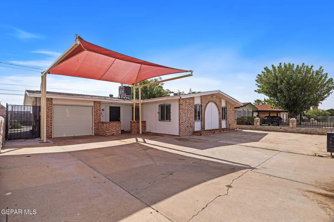 Photo of 5781 PORT LAVACA Drive