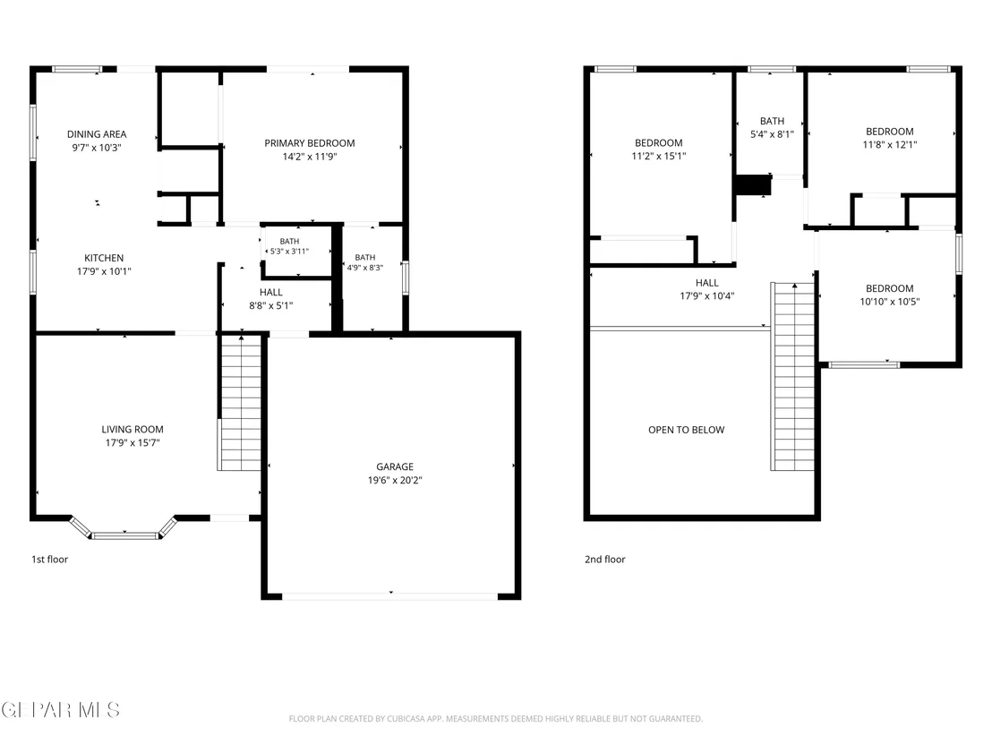 Photo of 3912 STARGAZER Court