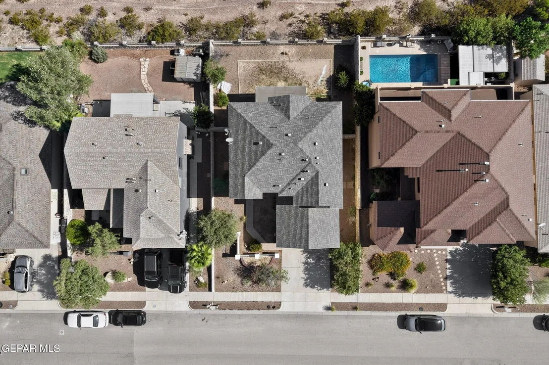 Photo of 6633 Cabana Del Sol Drive