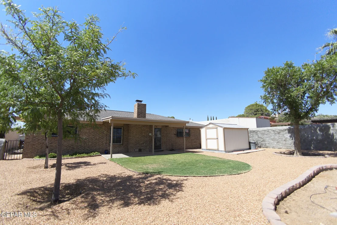 Photo of 7036 EL CAJON Drive