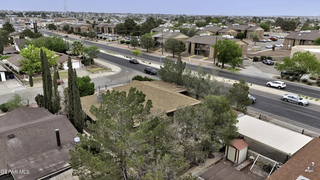 Photo of 11732 CASA VIEW Drive