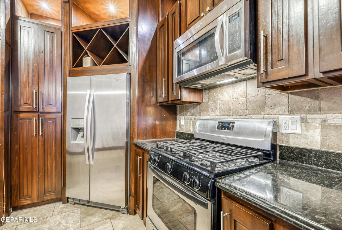 Photo of 3150 HIDDEN CREEK Drive
