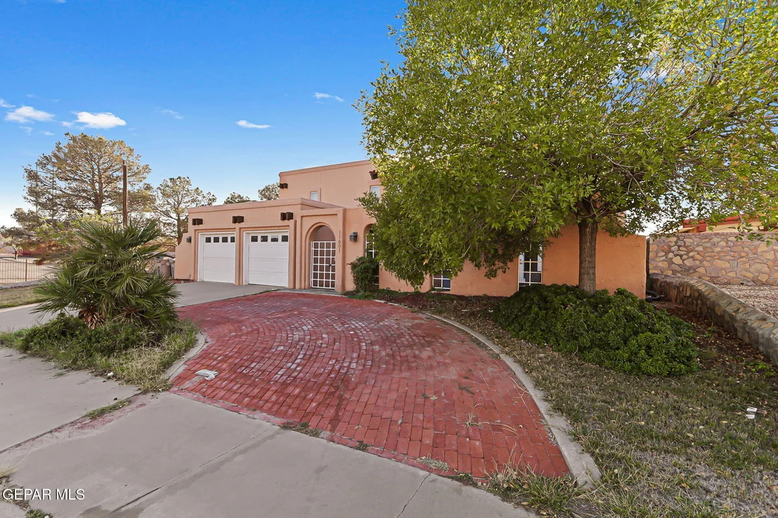 Photo of 11601 TREY BURTON Drive