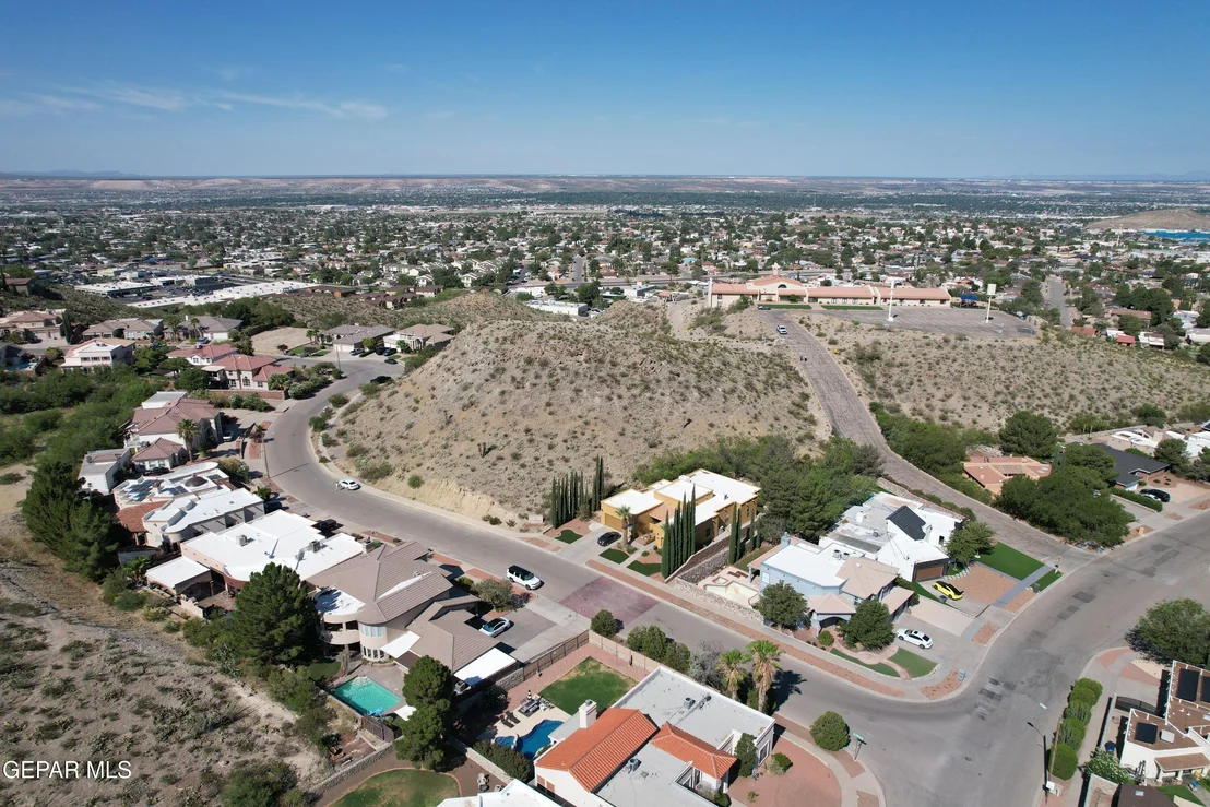 Photo of 6517 LA POSTA Drive