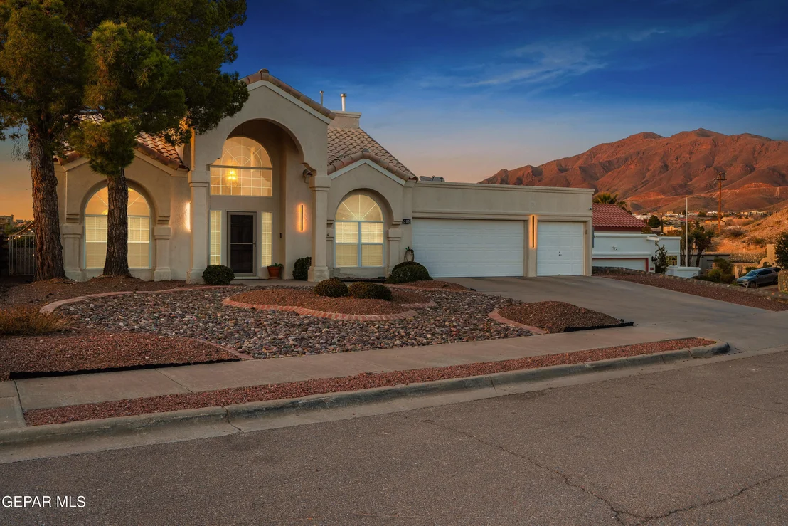 Photo of 6205 LA POSTA Drive