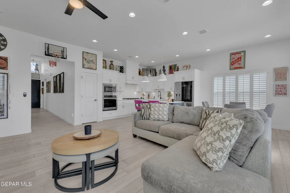 Photo of 1811 Cimarron Park Drive