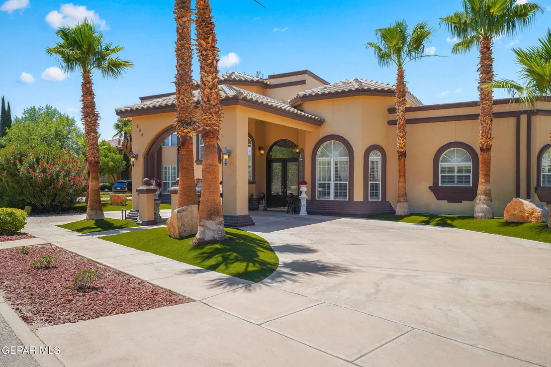Photo of 605 MEADOW WILLOW Drive