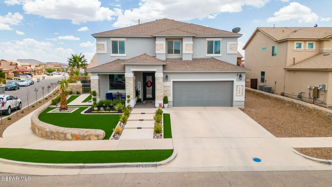 Photo of 12628 Arrow Weed Drive