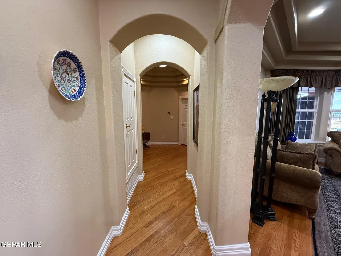 Photo of 5433 Cactus Hill Drive
