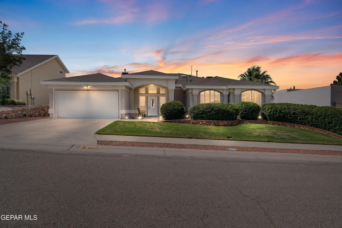 Photo of 6552 ISLA DEL REY Drive