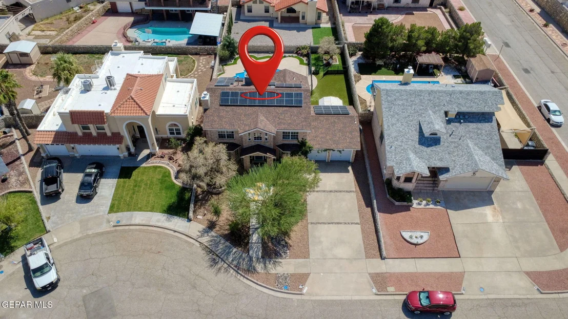 Photo of 4404 LOMA DE ORO Drive