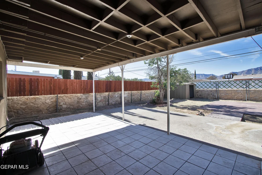 Photo of 8415 Mount Ranier Drive