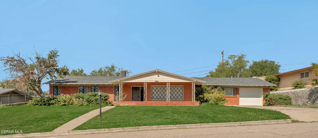 Photo of 3929 LAS VEGAS Drive