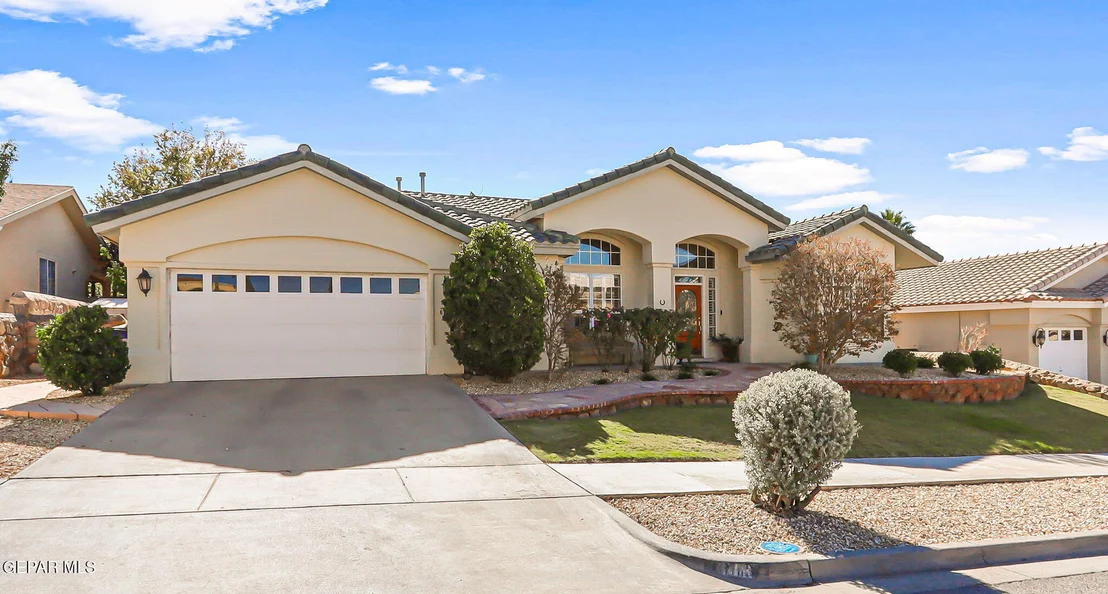 Photo of 6616 Wind Ridge Drive