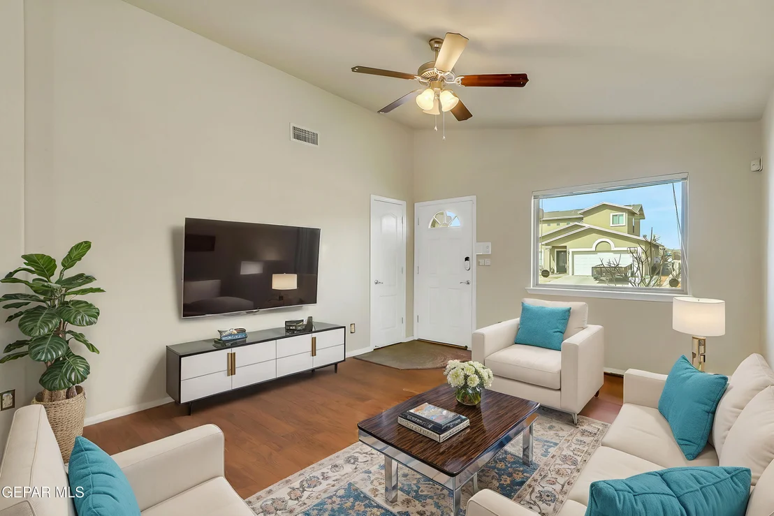 Photo of 7112 COPPER CANYON Drive