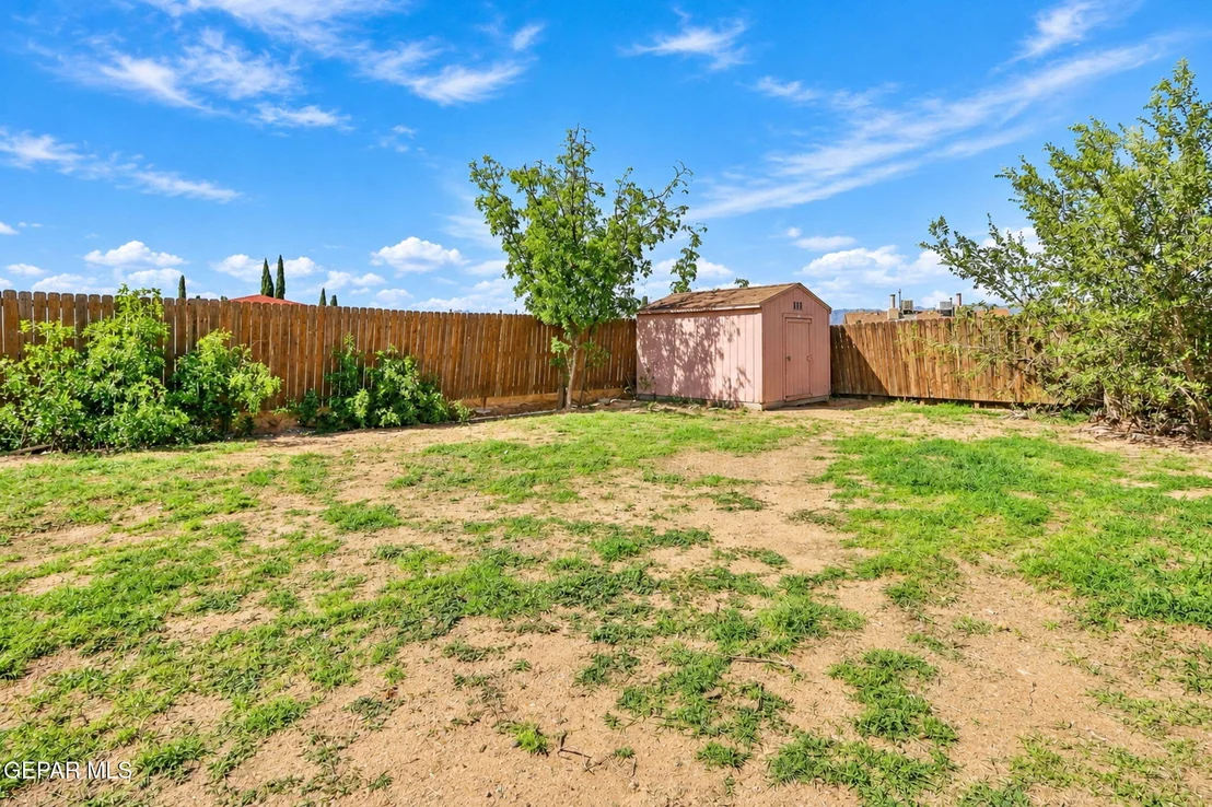 Photo of 10705 RHYOLITE Drive