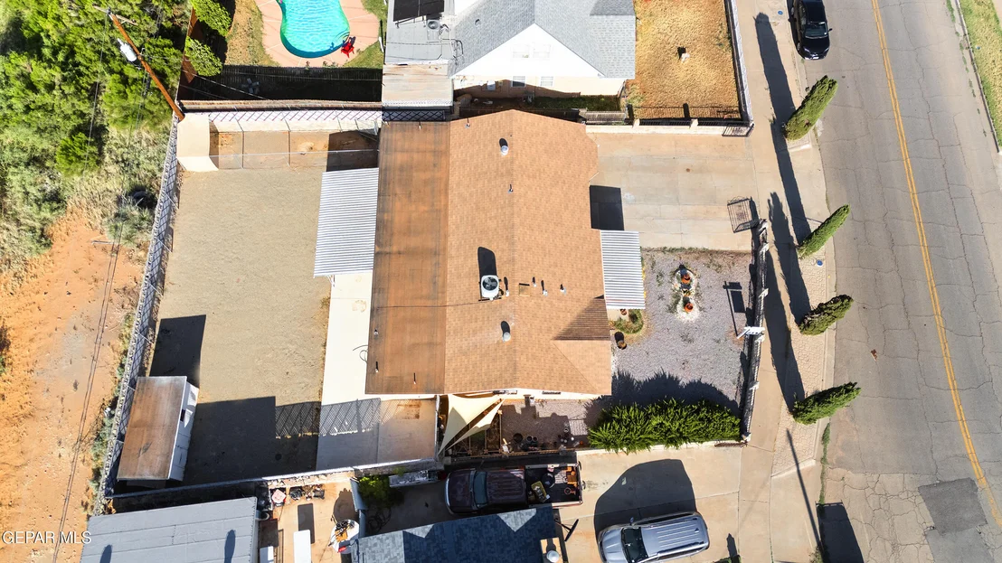 Photo of 5832 DEARBORNE Drive