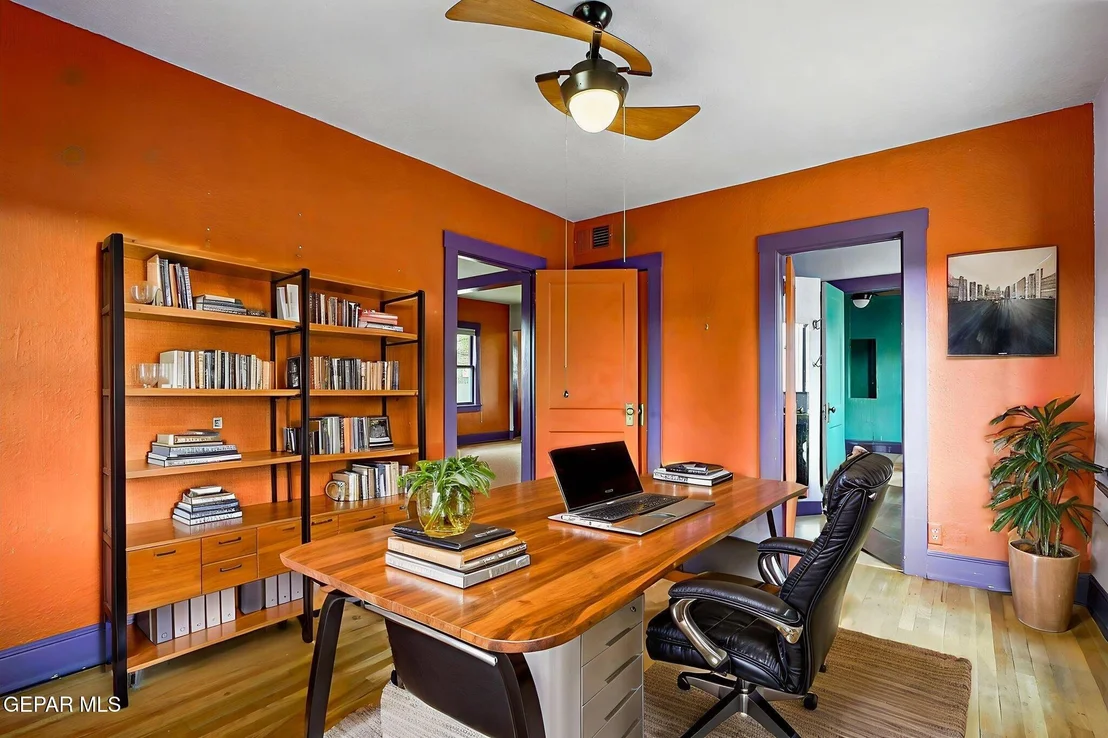 Photo of 511 E. Blanchard Avenue