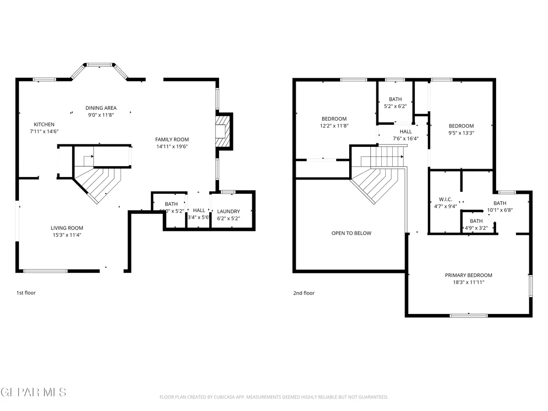 Photo of 427 Winter Spring Place