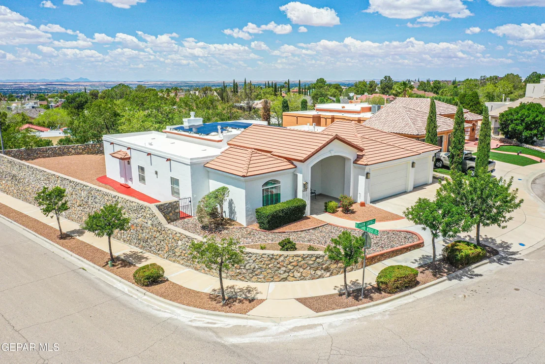 Photo of 1301 Shadow Canyon Place