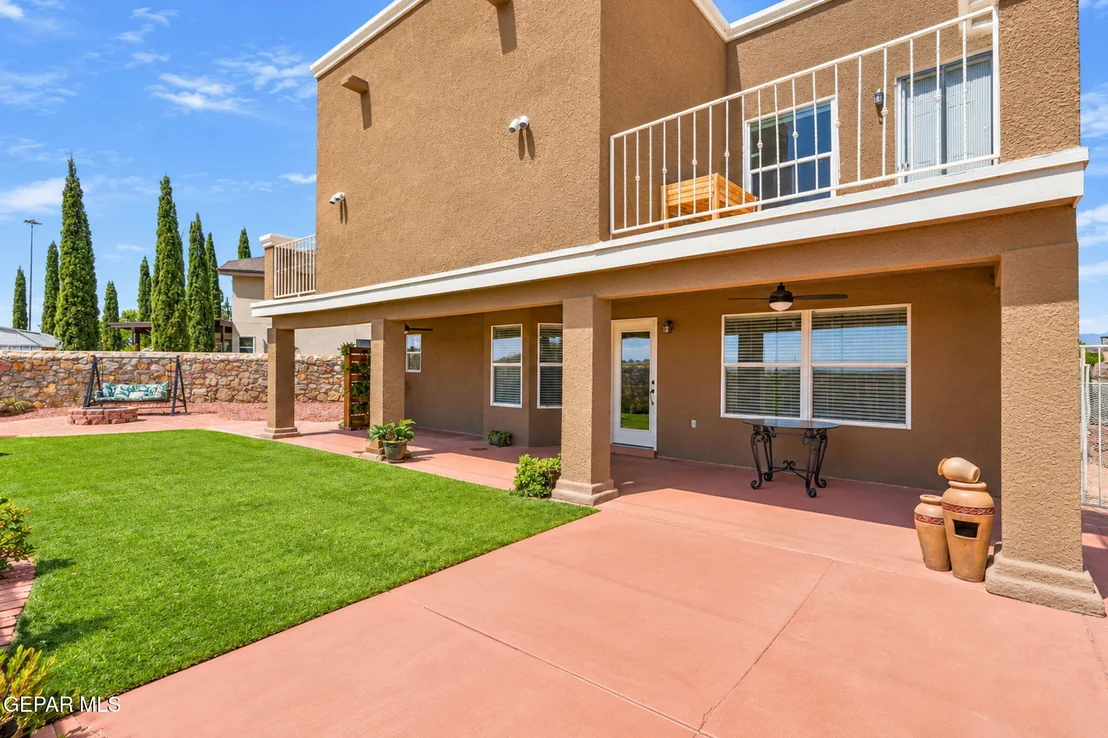 Photo of 12366 PASEO LINDO Drive