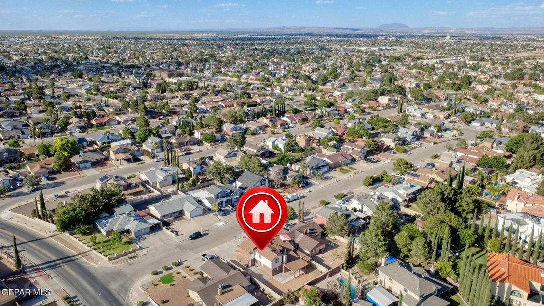 Photo of 11404 LAKE ALICE Drive