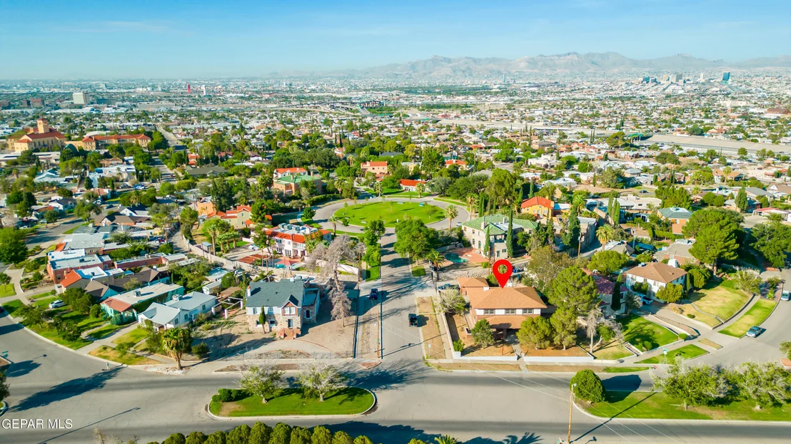 Photo of 4600 HASTINGS Drive