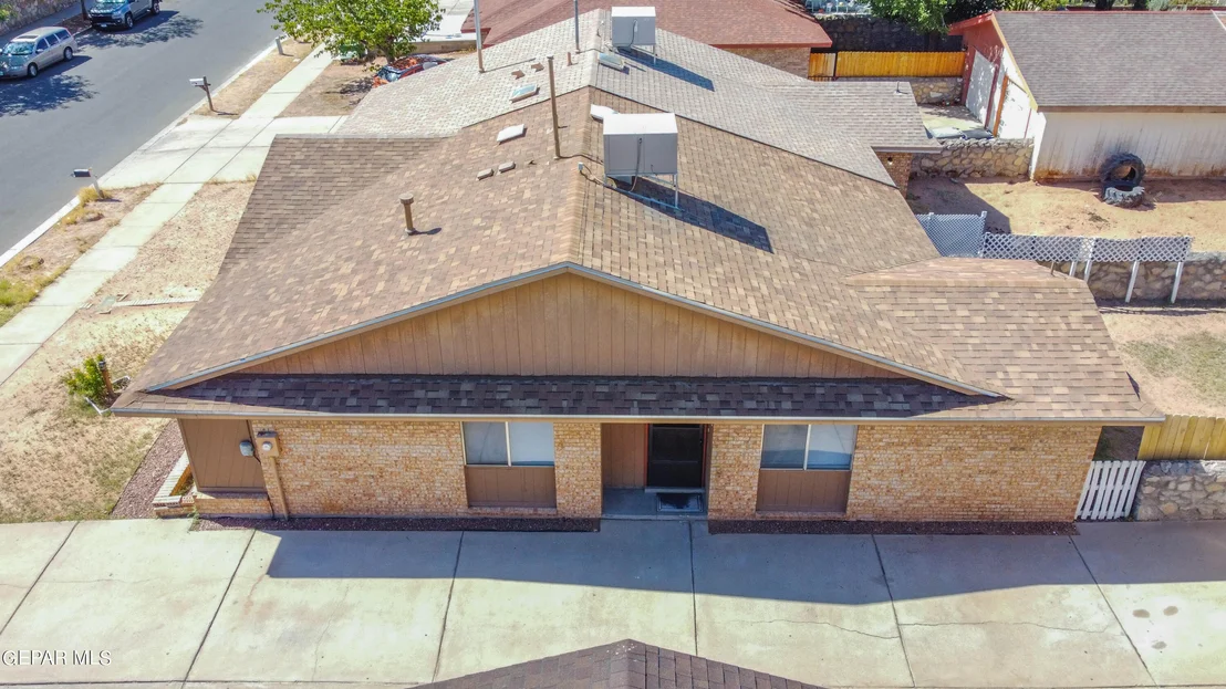 Photo of Unit B at 3429 RISNER Place