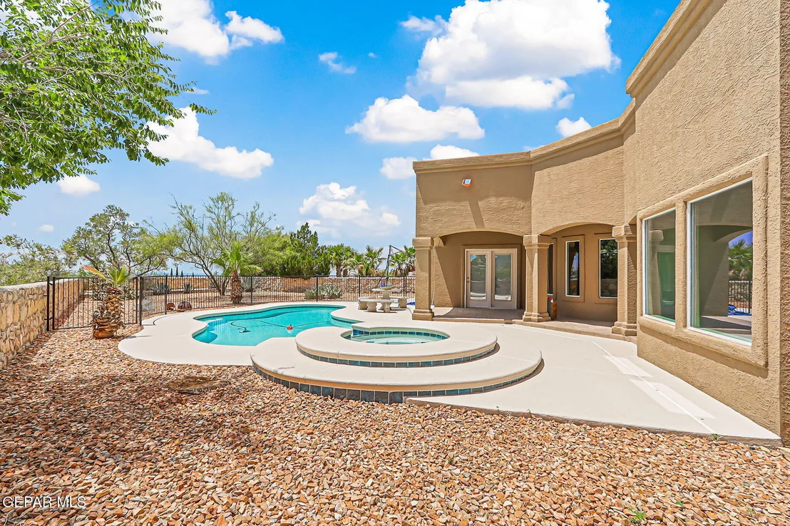 Photo of 6436 Casper Ridge Drive