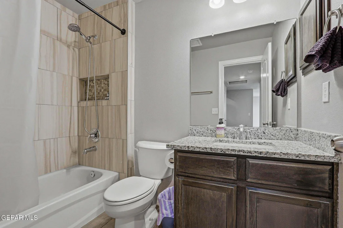 Photo of 4064 Desert Nomad Drive
