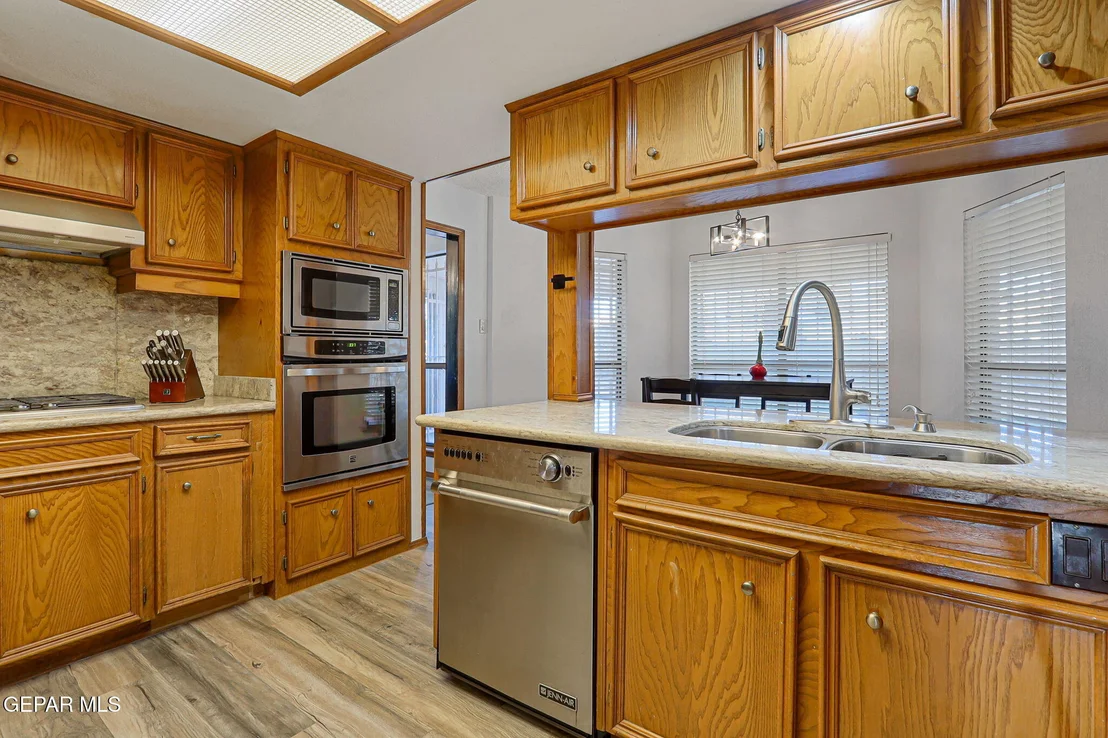 Photo of 11213 LEO COLLINS Drive