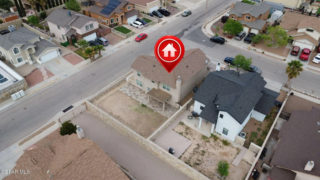 Photo of 7200 COPPER NAIL Lane