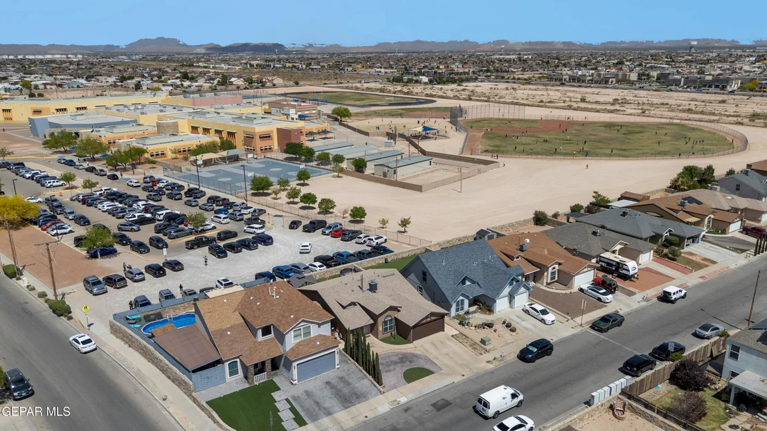 Photo of 3276 TIERRA MISION Drive