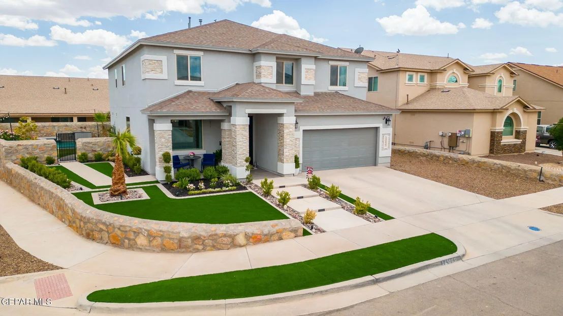 Photo of 12628 Arrow Weed Drive