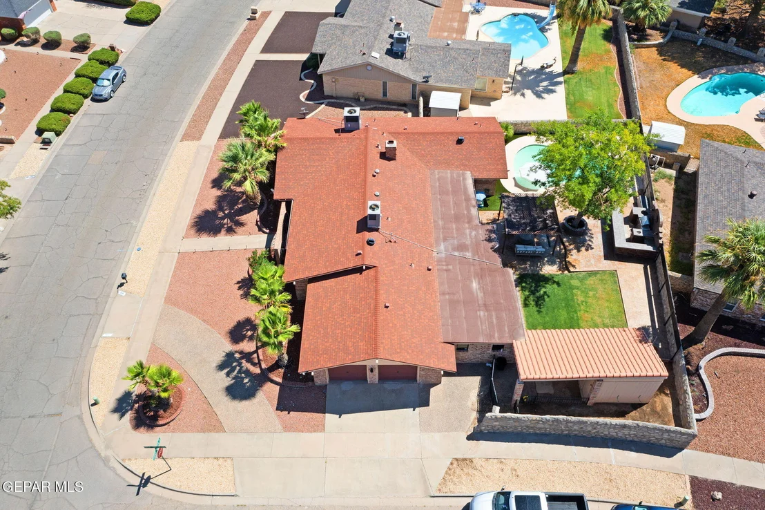 Photo of 1739 TOMMY AARON Drive