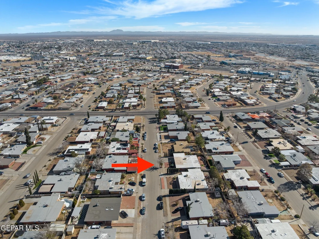 Photo of 5112 DANNY Drive